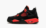 Air Jordan 4 Retro GS "Red Thunder"