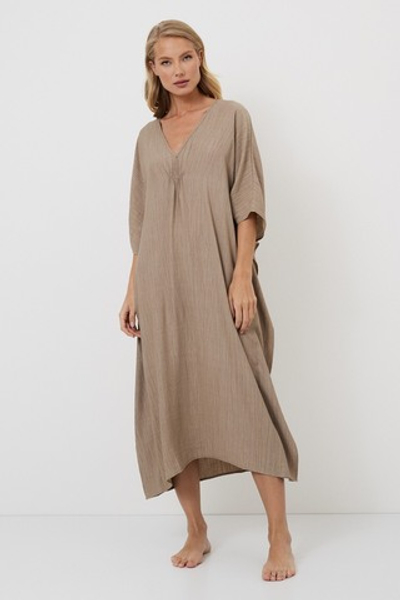 CADE Сорочка женская ARUELLE