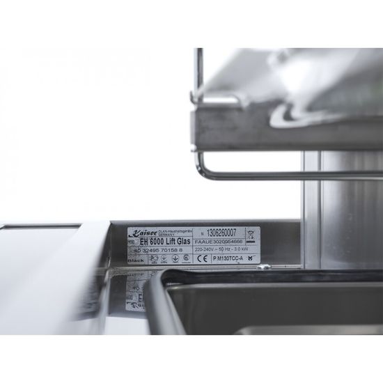 Электрический духовой шкаф Kaiser EH 6000 Lift Glass