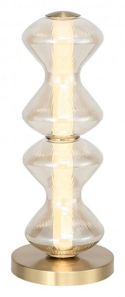 Настольная лампа декоративная ST-Luce SPINE SL6136.214.01