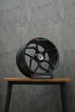 КОВАНЫЕ ДИСКИ ДЛЯ PORSCHE 911 992 TURBO S 2023 ПОРШ