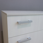 Комод "Сириус" 4 ящ. ЛДСП ГК