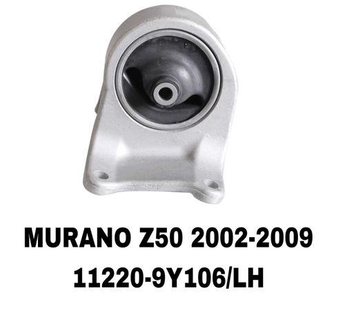 ПОДУШКИ ДВИГАТЕЛЯ NISSAN MURANO Z50 2002-2007/ TIANA J31,