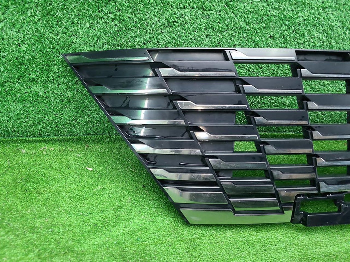 Решетка радиатора Changan CS55PLUS (2021-2024)