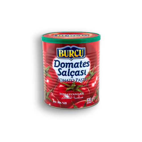 Томатная паста "Burcu" 830 гр