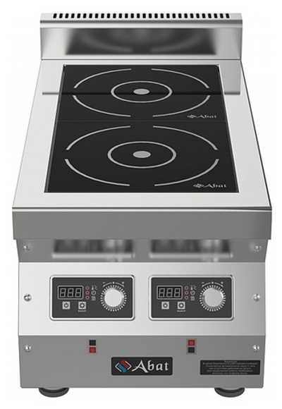 Плита индукционная Abat КИП-27Н-5,0