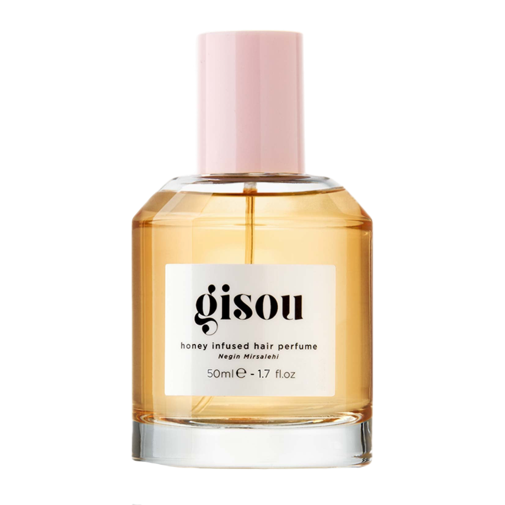 Gisou Honey Infused Hair Perfume