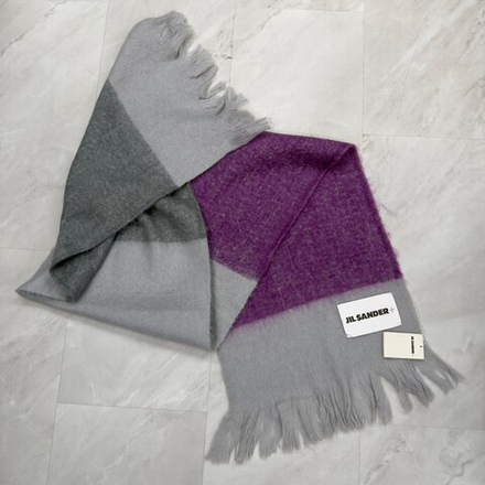 Шарф Jil Sander