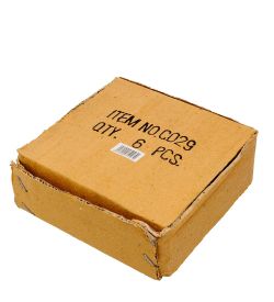 С 029 Фигурка «Две собачки» 3,5' син. (GE)