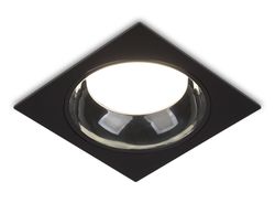 Ambrella Встраиваемый светильник GX53 GX Standard tech TN52342