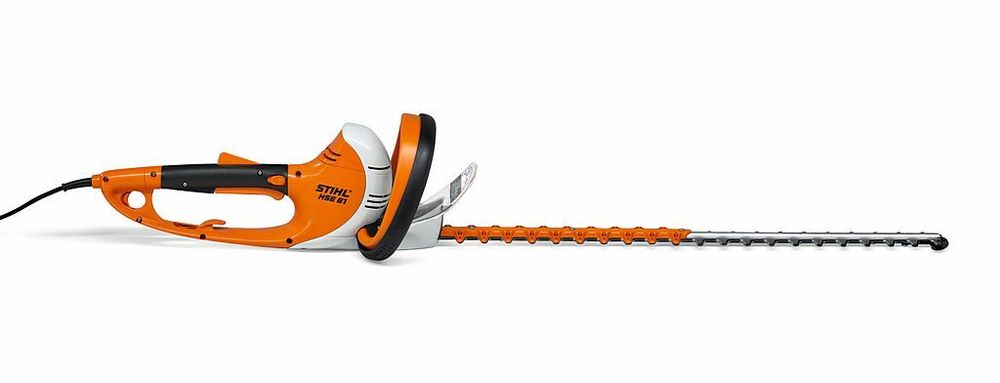 Садовые ножницы Stihl НSЕ 81, 600 мм/24&#39;&#39;