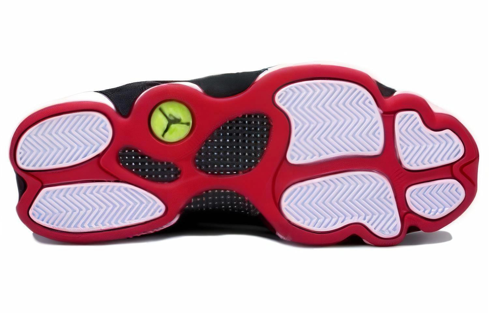 Кроссовки Jordan Air Jordan 13 Retro Playoffs 2011
