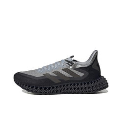 Мужские кроссовки Adidas 4DFWD 2 Running 'Halo Silver / Night Metallic' HP3205