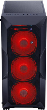 Системный блок Bloody BD-PC CH61C1 Intel Core i5, 16 ГБ, 1 Тб, nVidia GeForce RTX 4060,  ОС Windows 11 Домашняя
