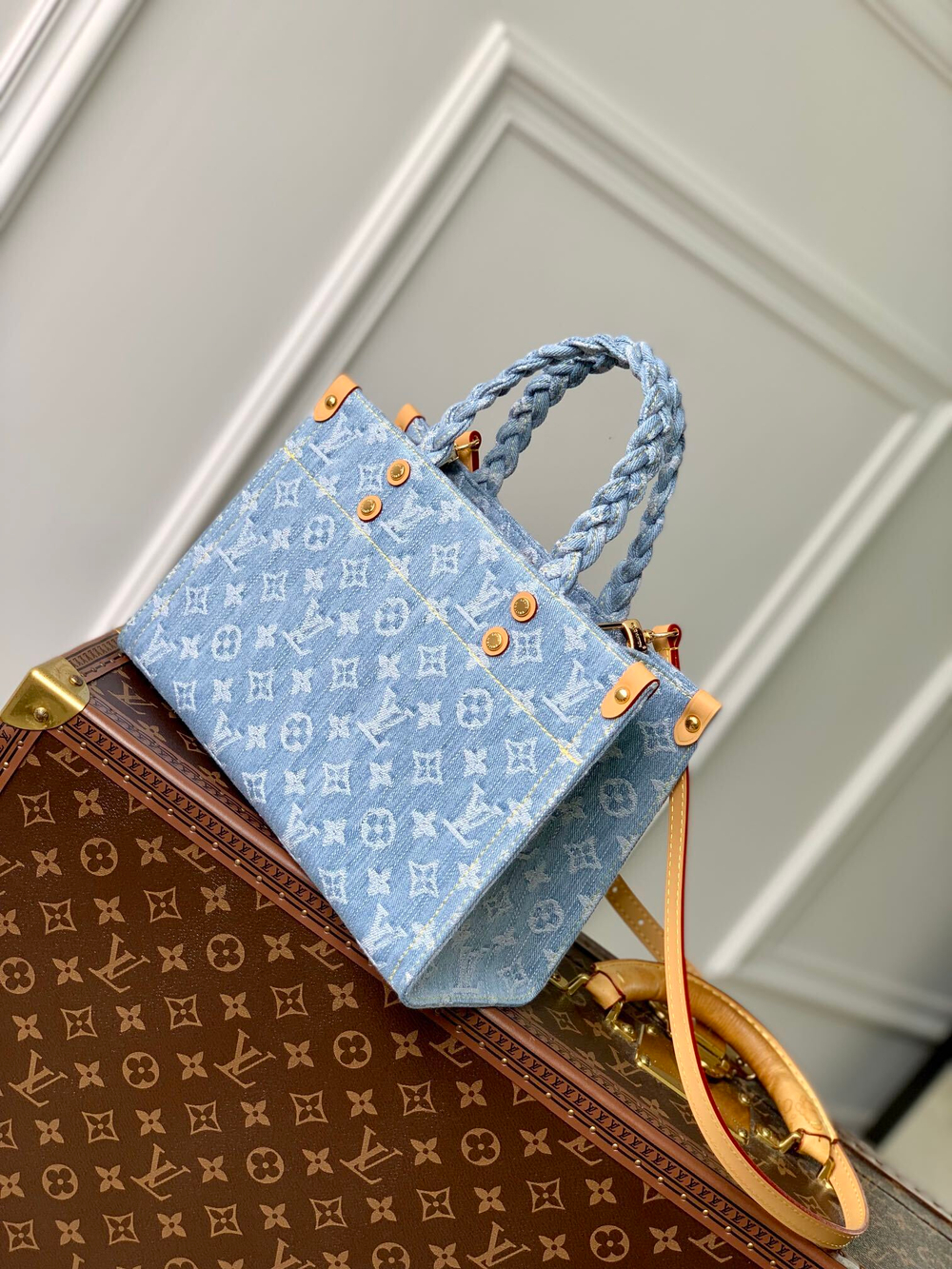 Louis Vuitton Let Go PM