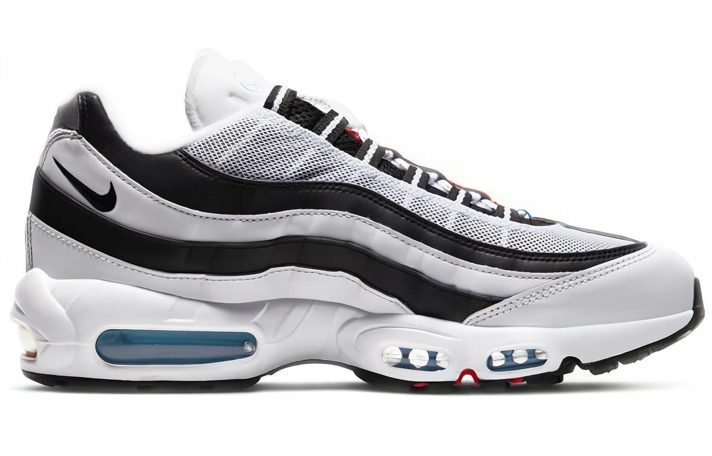 Кроссовки Nike Air Max 95 Split Style