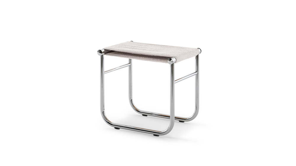 Столик Cassina 9 TABOURET DE SALLE DE BAINS