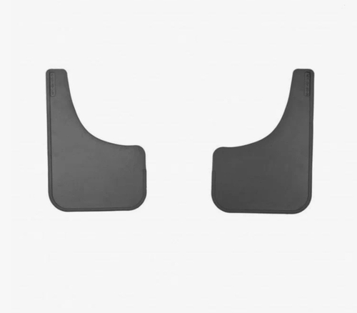 Брызговики Norplast для Suzuki SX4, Черные, - арт.NPL-Br-85-11