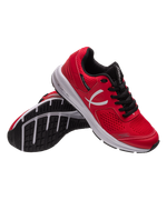 Кроссовки беговые Fasttrack Red/white