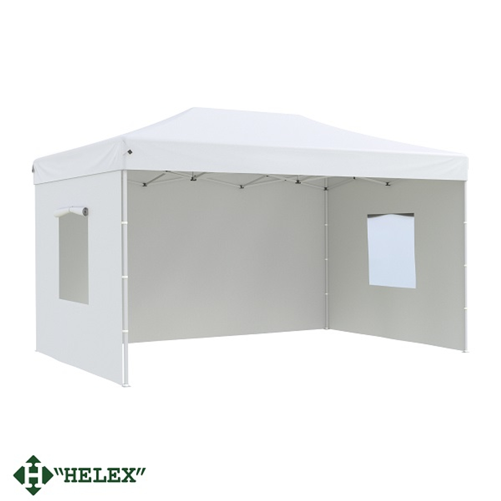 Шатёр-гармошка Helex 24335