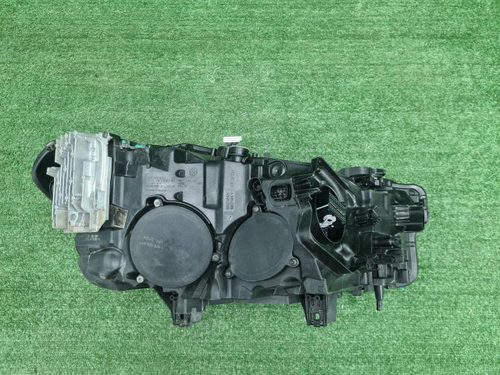 Фара левая BMW X3 G01 (2021-н.в.) Laser
