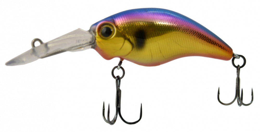 Воблер для рыбалки LureMax PUNCHER