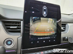 Renault Korea (Samsung) XM3 1.6 E-TECH 인스파이어 e-시프터 (02.2023)