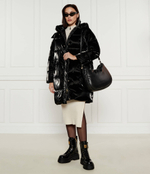 Куртка Elisabetta Franchi - черный(PI79Z46E2)