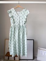 Хлопковое платье C'era Una Volta , 152