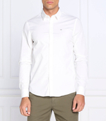 рубашка poplin Calvin Klein - белый(K10K110856)