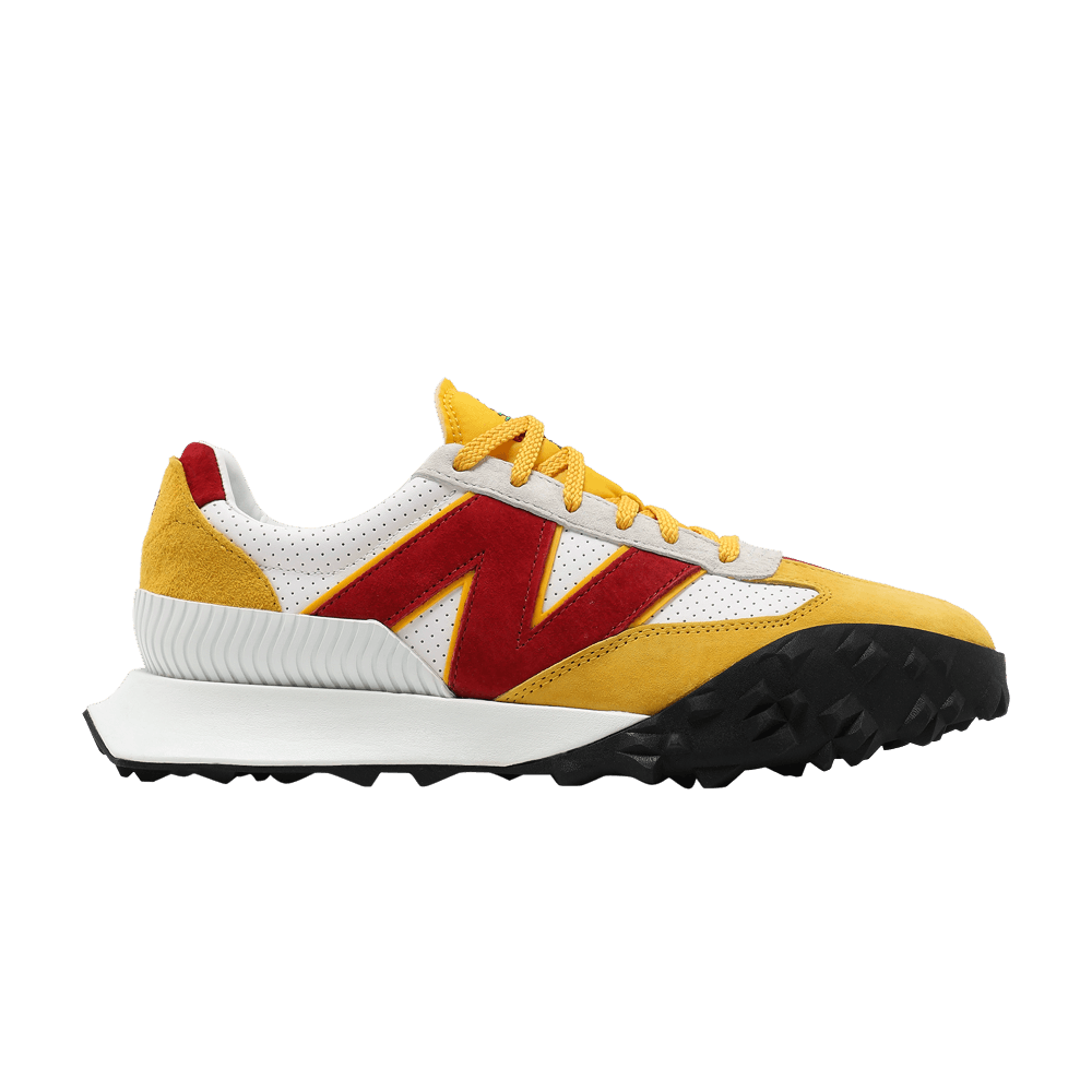 Кроссовки Casablanca X New Balance Xc-72
