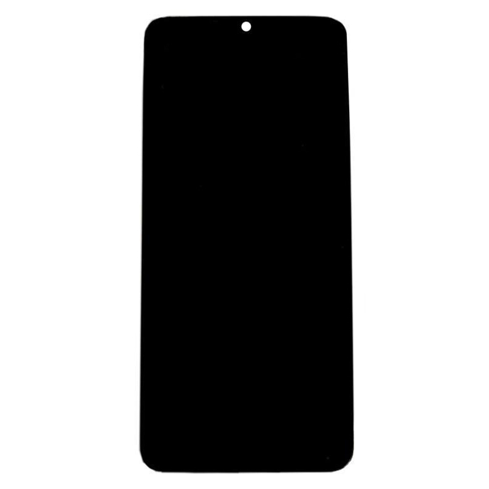 Дисплей для Xiaomi Redmi 13C 4G с тачскрином и рамкой Черный - OR