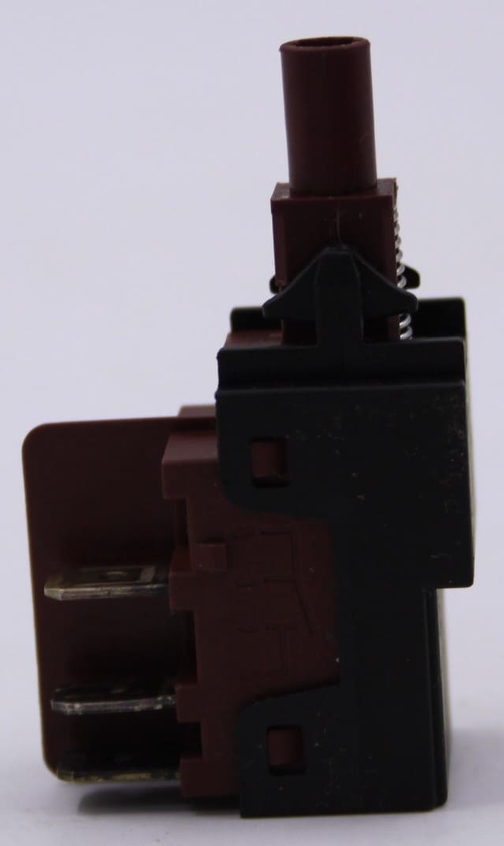 Сетевая кнопка включения/выключения для стиральной машины Gorenje