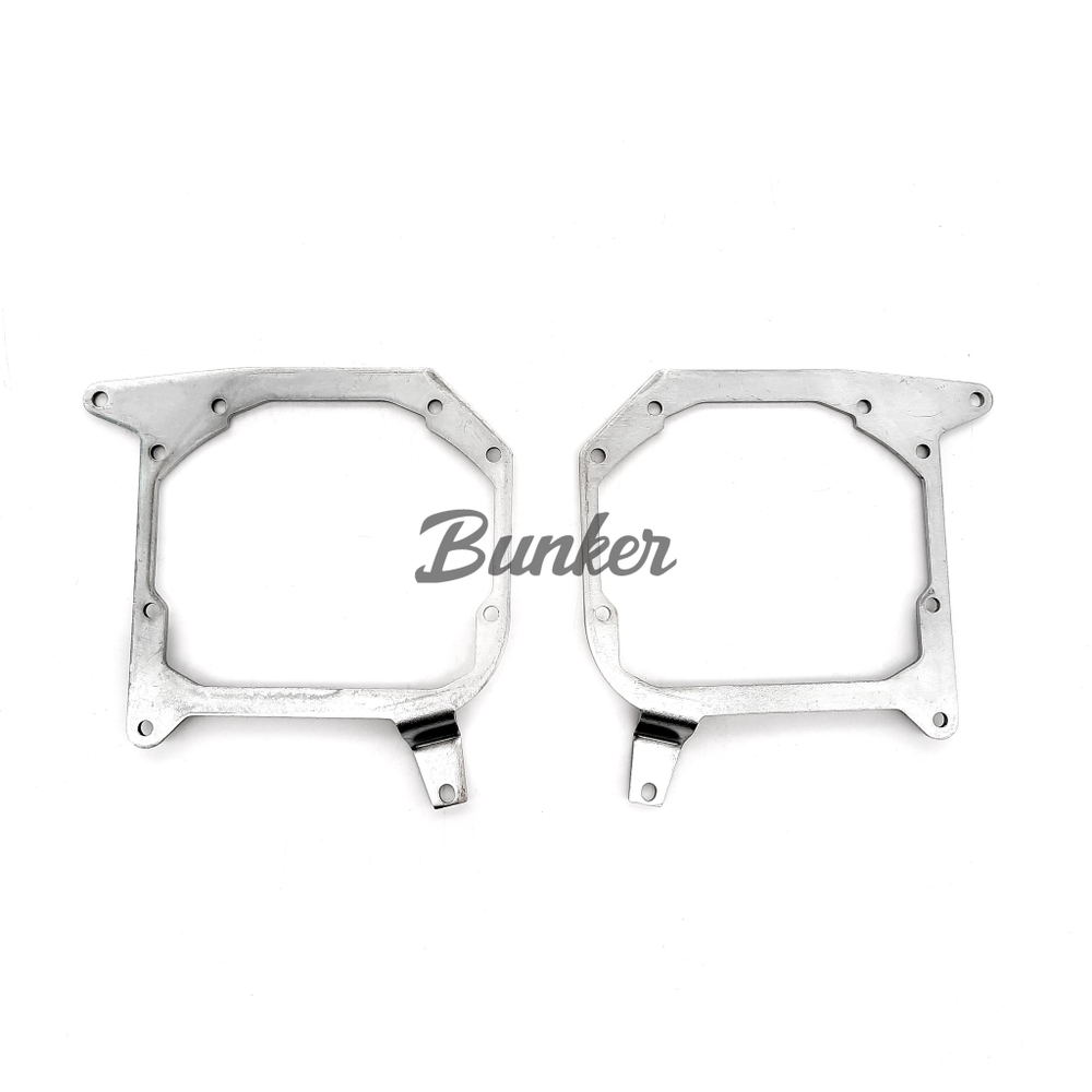 Переходные рамки для замены линз BUN-PR-153