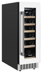 Винный шкаф Libhof Connoisseur CX-19 White