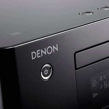 Denon Ceol N9
