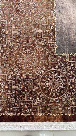 Персидский Ковер Код AF390