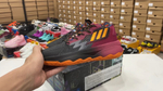 Adidas Dame 8 Chinese New Year