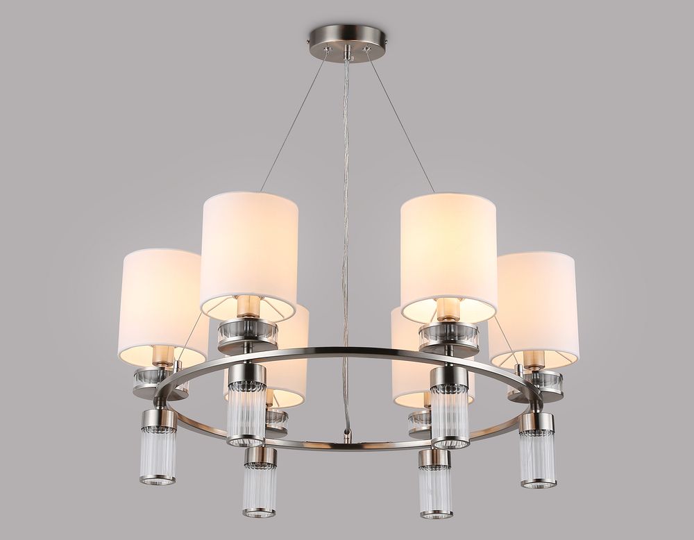 Ambrella Подвесная люстра с абажурами Classic LH71291