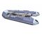 Надувная лодка ПВХ Муссон 3600 СК