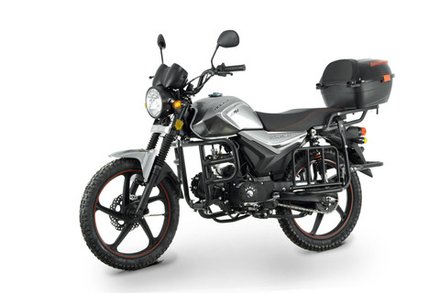 Мопед ROCKOT ALPHA TOURIST M-12