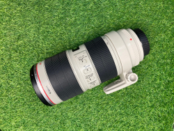 Canon EF 70-200mm 2.8 L IS USM ll