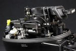 4х-тактный лодочный мотор SUZUKI DF8AS