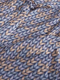 Наволочка комплект 2шт перкаль Сказка "Вязание" 50x70 см на молнии