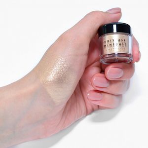 Пигмент "Кино о главном" Р057 Ванильное небо 1 г (Kristall Minerals Cosmetics)