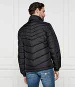 Куртка GUESS - черный(M5RL45 WCQA2)