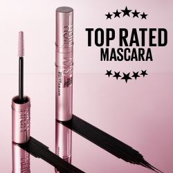 MAYBELLINE NEW YORK Lash Sensational Sky High - водостойкая тушь, 6 ml
