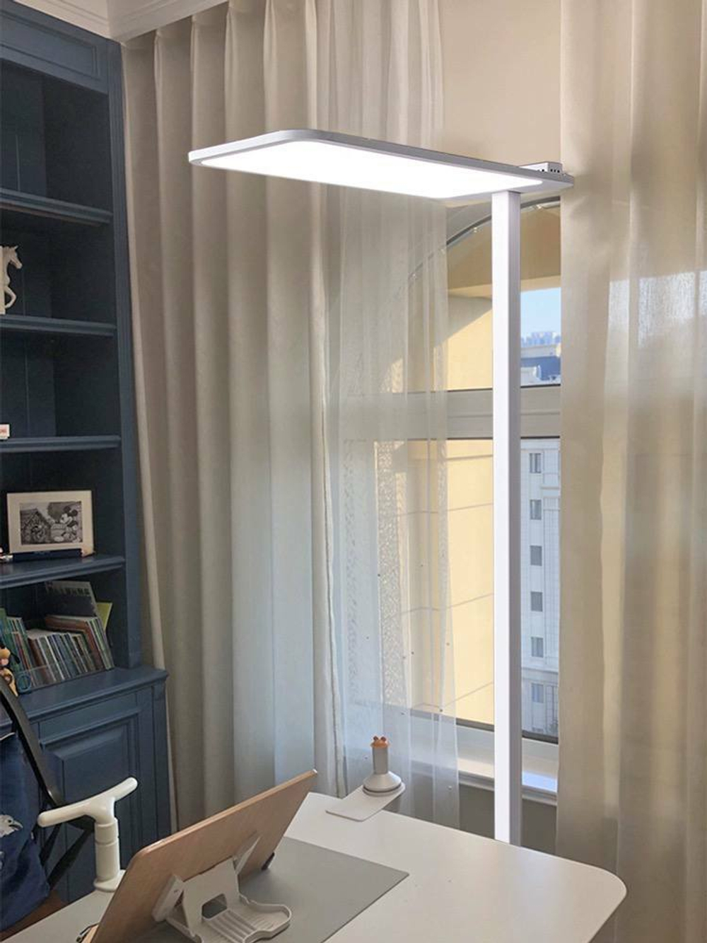 Floor design lamp Konstanze by  Light Room