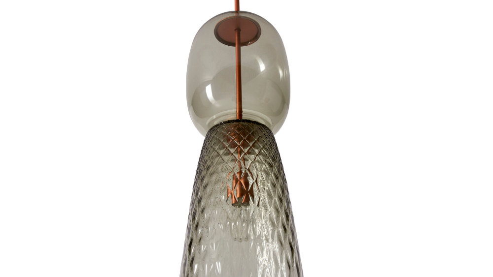 Светильник Cassina SINGAPORE SLING
