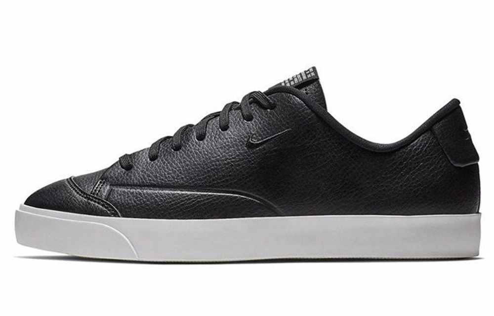 Кроссовки Nike Blazer Low Lx (Женская размерная сетка)